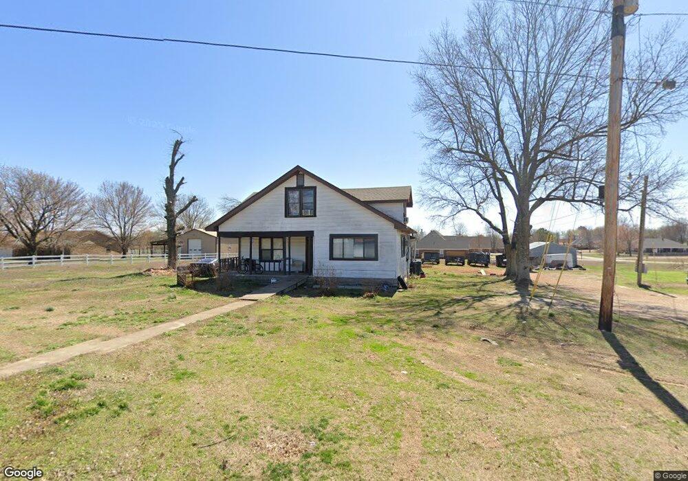 3461 Liberty Ave, Springdale, AR 72762 - photo 1