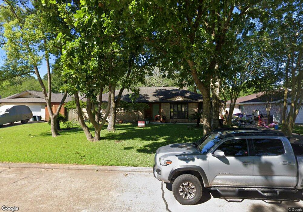 16922 Creek Line Dr, Friendswood, TX 77546 - photo 1