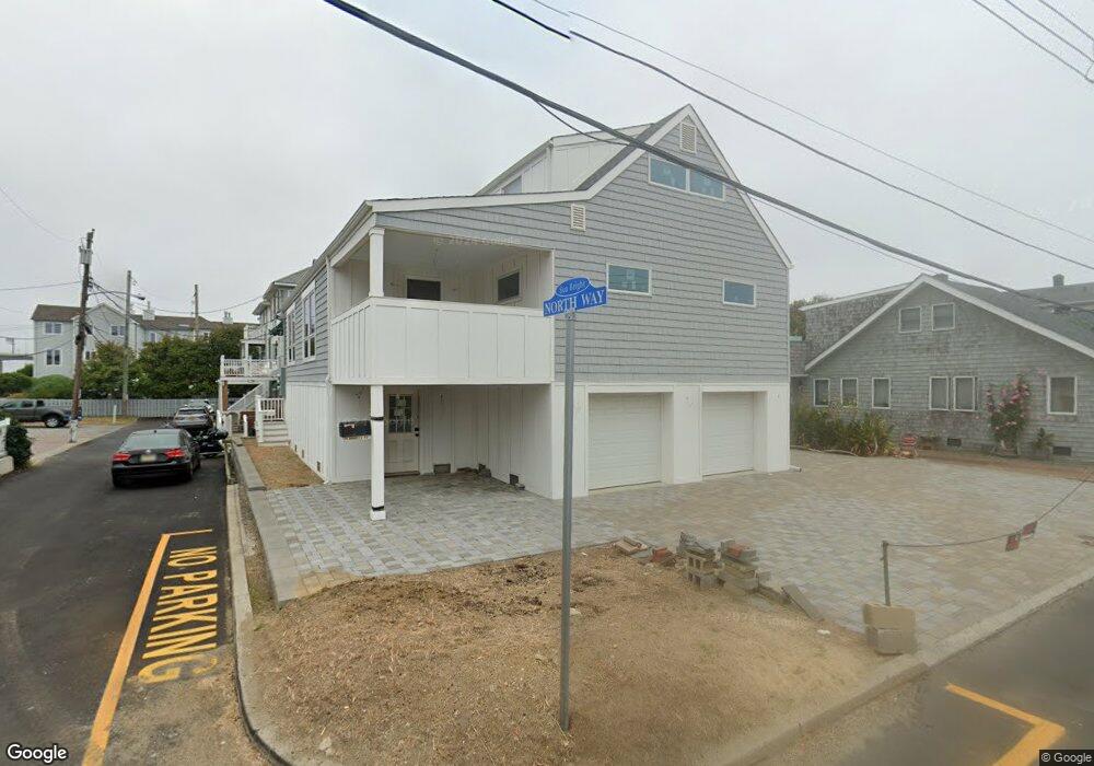 42 Waterview Way, Sea Bright, NJ 07760 - photo 1