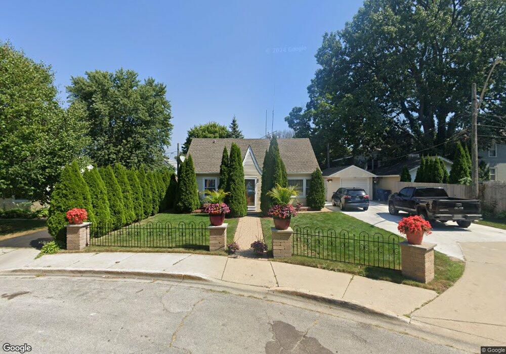 47 Worack Place, Waukegan, IL 60085 - photo 1