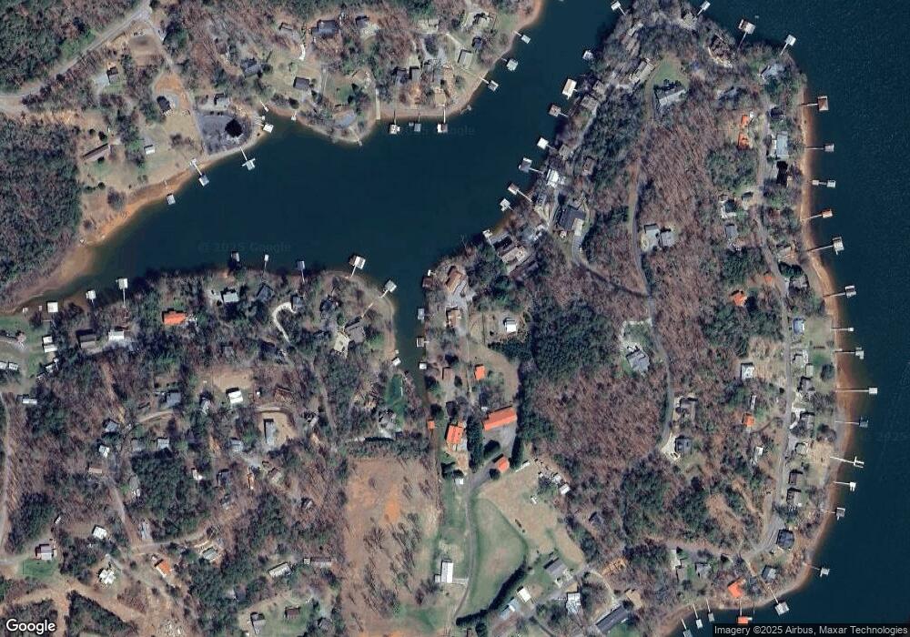 1035 Henson Dr, Hiawassee, GA 30546 - photo 1