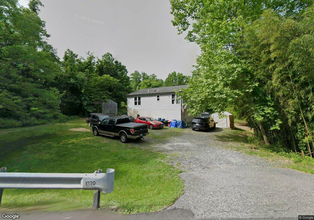 1220 E Chesapeake Beach Rd, Owings, MD 20736 - photo 1