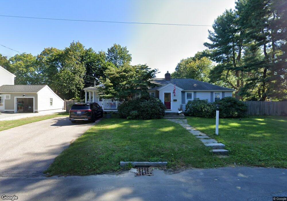 12 Pleasant Ct, Medfield, MA 02052 - photo 1