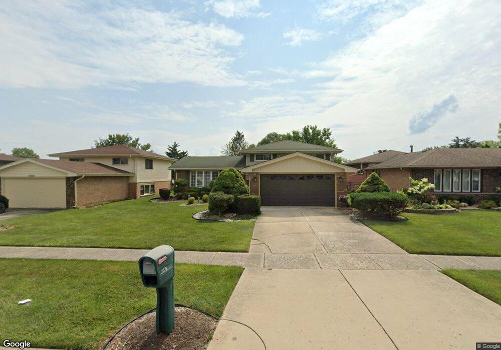 17531 Cypress Ave, Country Club Hills, IL 60478 - photo 1