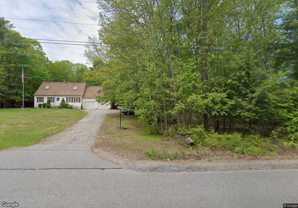 379 Pine Hill Rd, Berwick, ME 03901 - photo 1