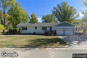 32 Robert St NE, Clearbrook, MN 56634