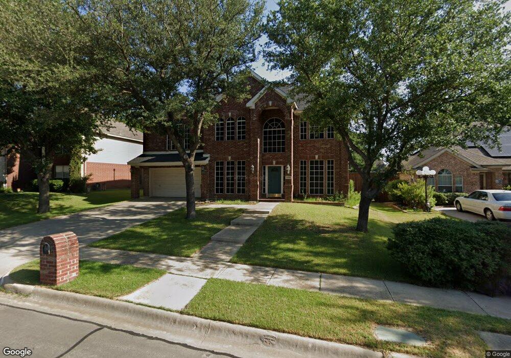1005 Stoneway Dr, Denton, TX 76210 - photo 1