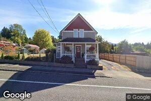 132 Hot Springs Ave, Carson, WA 98610