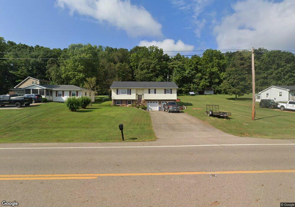 14561 State Route 328, Logan, OH 43138 - photo 1