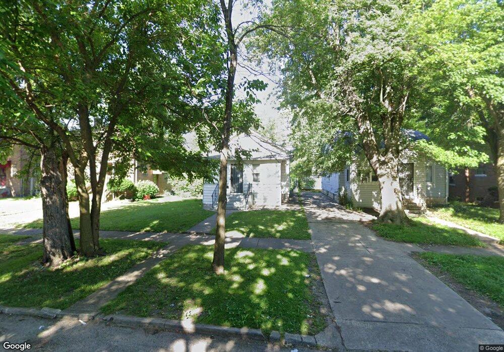 3762 Tyler St, Gary, IN 46408 - photo 1