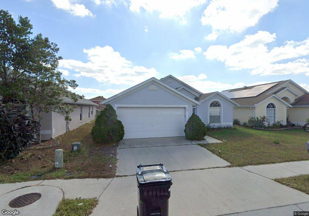 257 Somerset Dr, Davenport, FL 33897 - photo 1