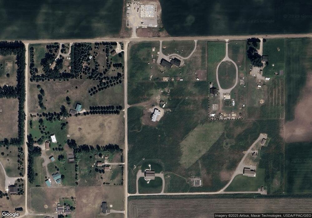 1883 Fairview Cemetery Rd, Columbia Falls, MT 59912 - photo 1