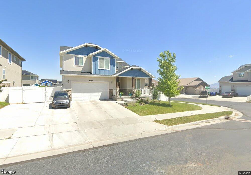 6454 W 7870 S unit 316, West Jordan, UT 84081 - photo 1