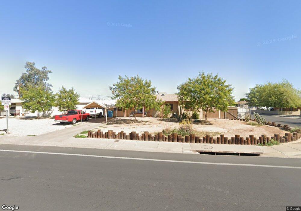 5020 W Campbell Ave, Phoenix, AZ 85031 - photo 1