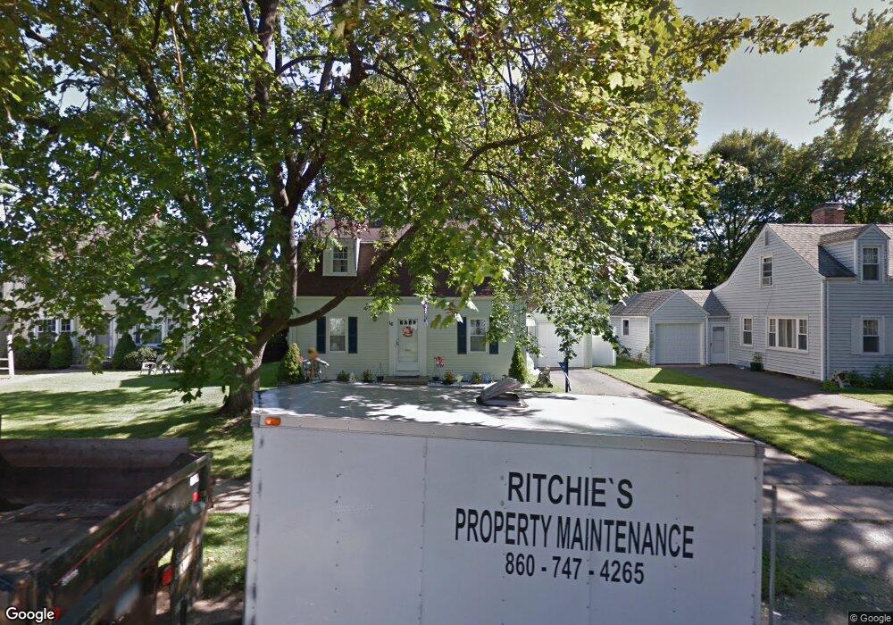 16 Greenacres Ave, West Hartford, CT 06107 - photo 1