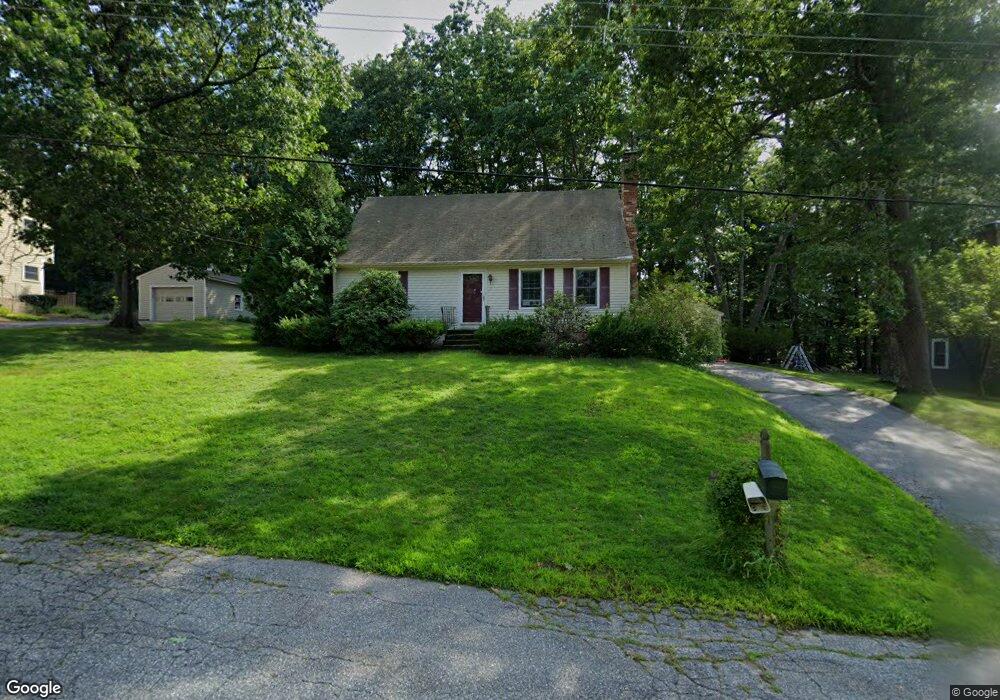 9 Emerson Rd, Nashua, NH 03062 - photo 1