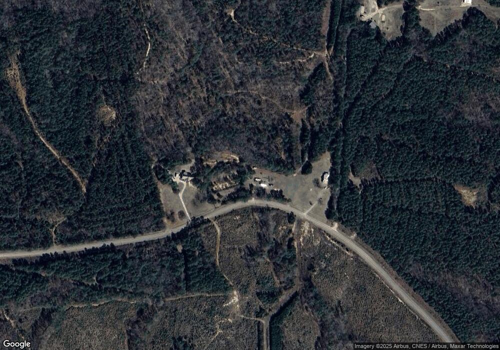 1874 Hulmes Chapel Rd, Elberton, GA 30635 - photo 1