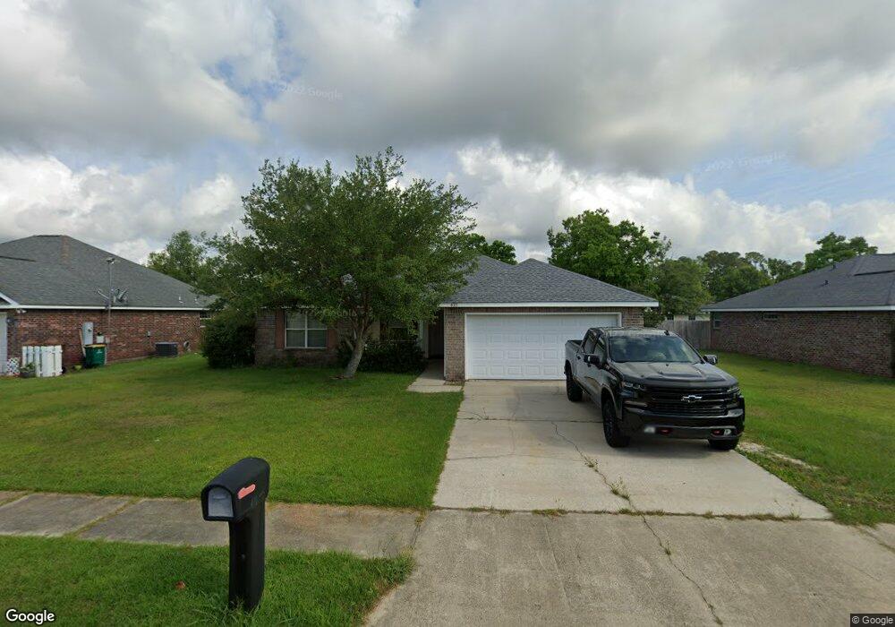 478 Pinecrest Cir, Long Beach, MS 39560 - photo 1