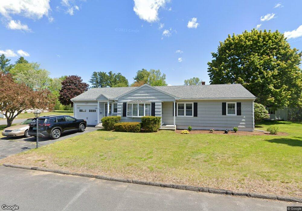 2 Primrose Ln, Somersworth, NH 03878 - photo 1