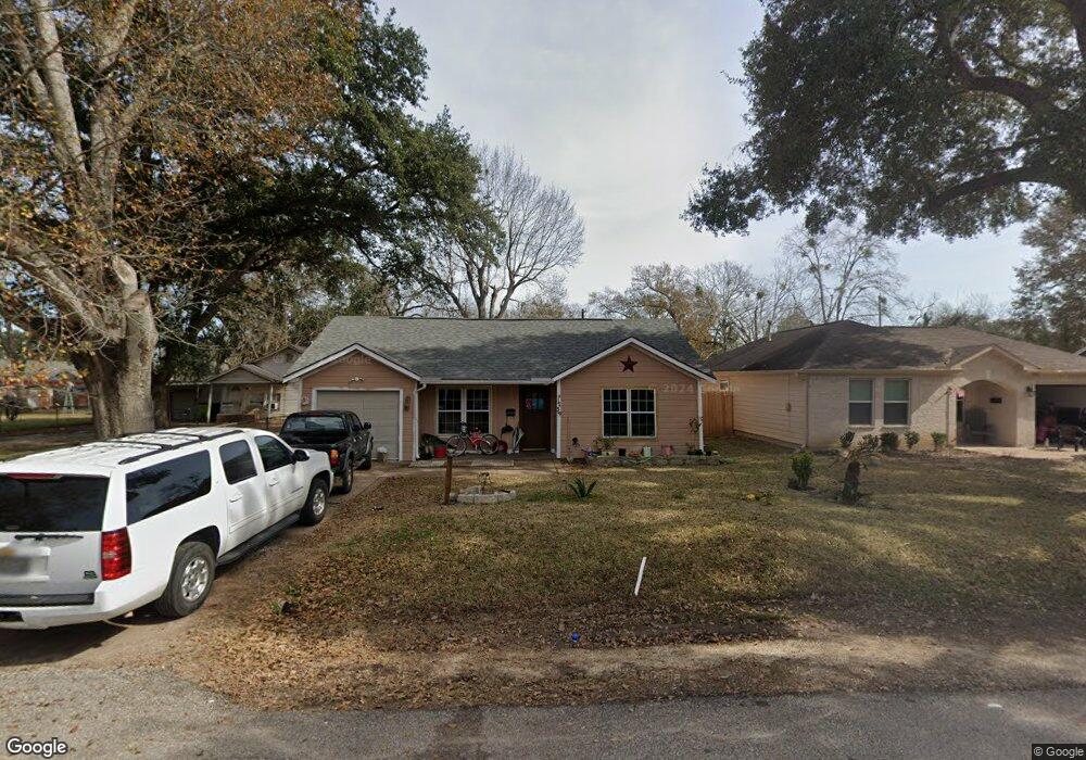 1739 7th St, Rosenberg, TX 77471 - photo 1