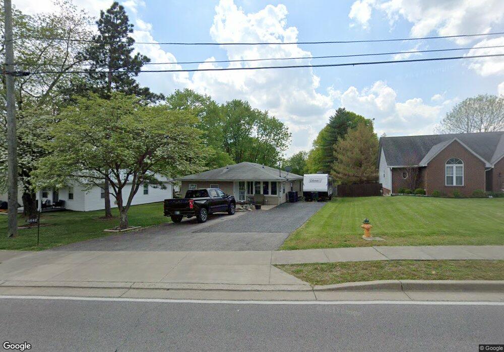 3842 Rainbow Dr, New Albany, IN 47150 - photo 1