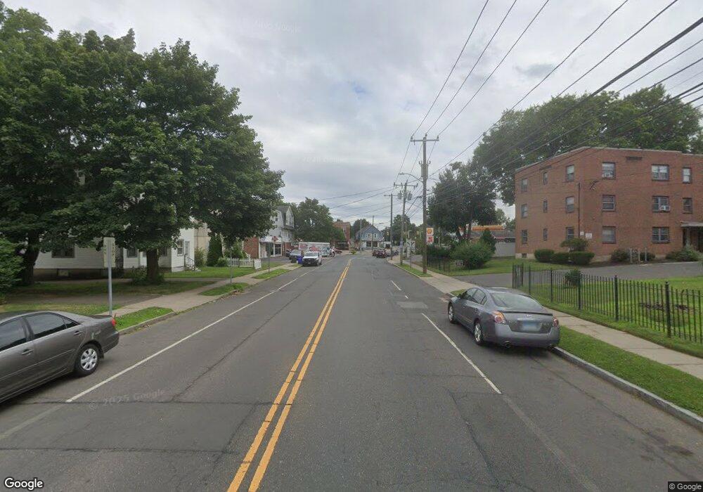 0 Boulevard & Vera South Quaker Ln unit 4607130-7406543, West Hartford, CT 06119 - photo 1