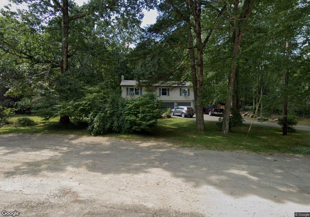 44 Oak Ridge Dr, Charlton, MA 01507 - photo 1