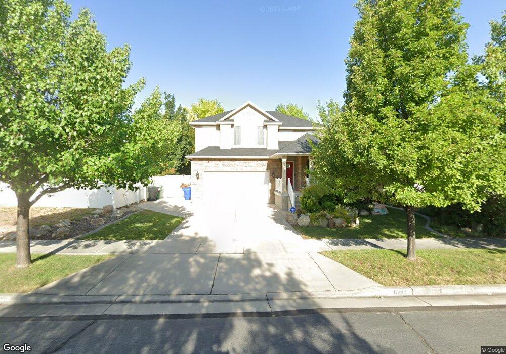 8292 S 6250 W, West Jordan, UT 84081 - photo 1
