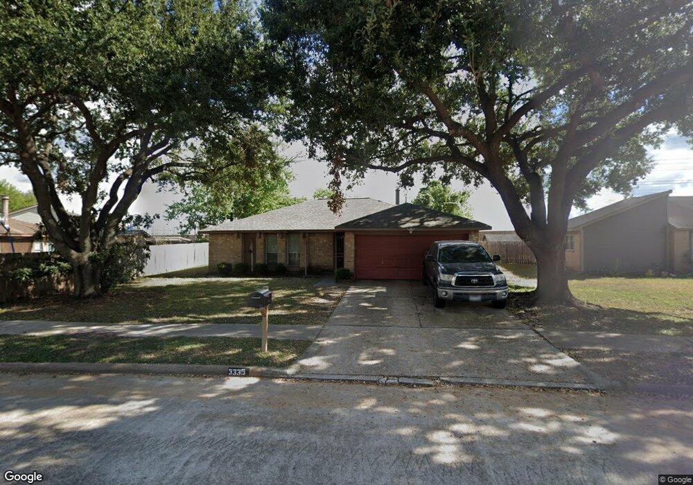 3335 Creek Grove Dr, Houston, TX 77066 - photo 1