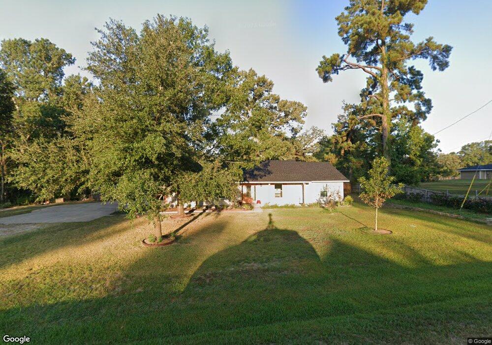 1210 S Fm 706, Lufkin, TX 75904 - photo 1