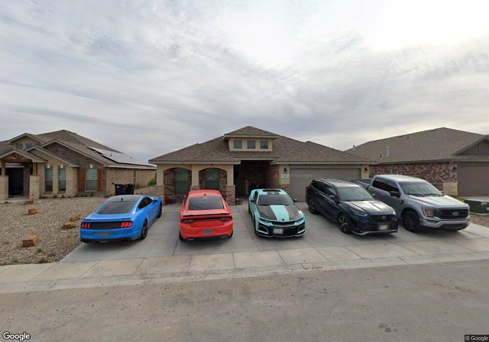 9012 Wagon Way, Odessa, TX 79765 - photo 1