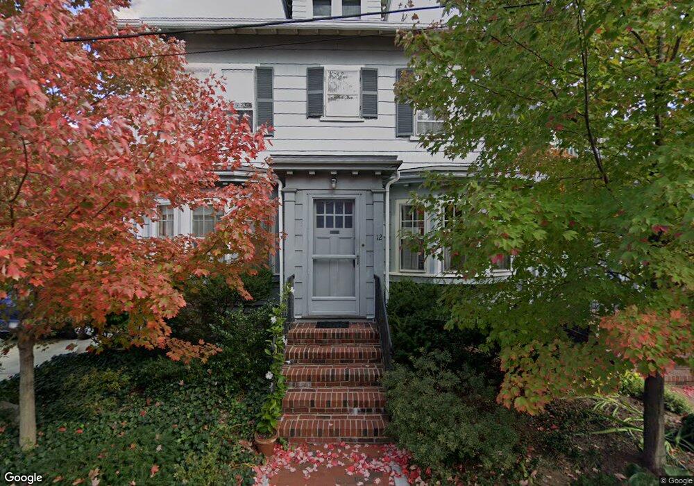 10 Longfellow Rd, Cambridge, MA 02138 - photo 1