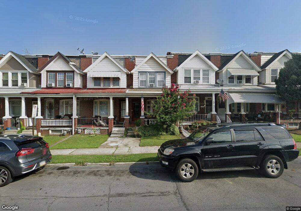 1115 W Allen St, Allentown, PA 18102 - photo 1