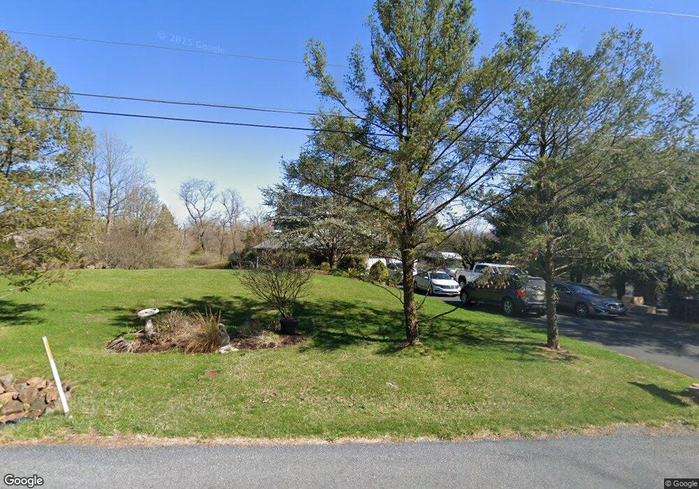 496 Maple Grove Rd, Mohnton, PA 19540 - photo 1