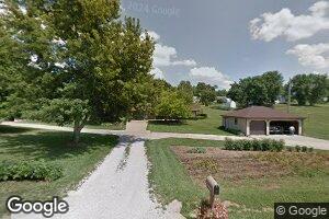 710 Western St, Onaga, KS 66521