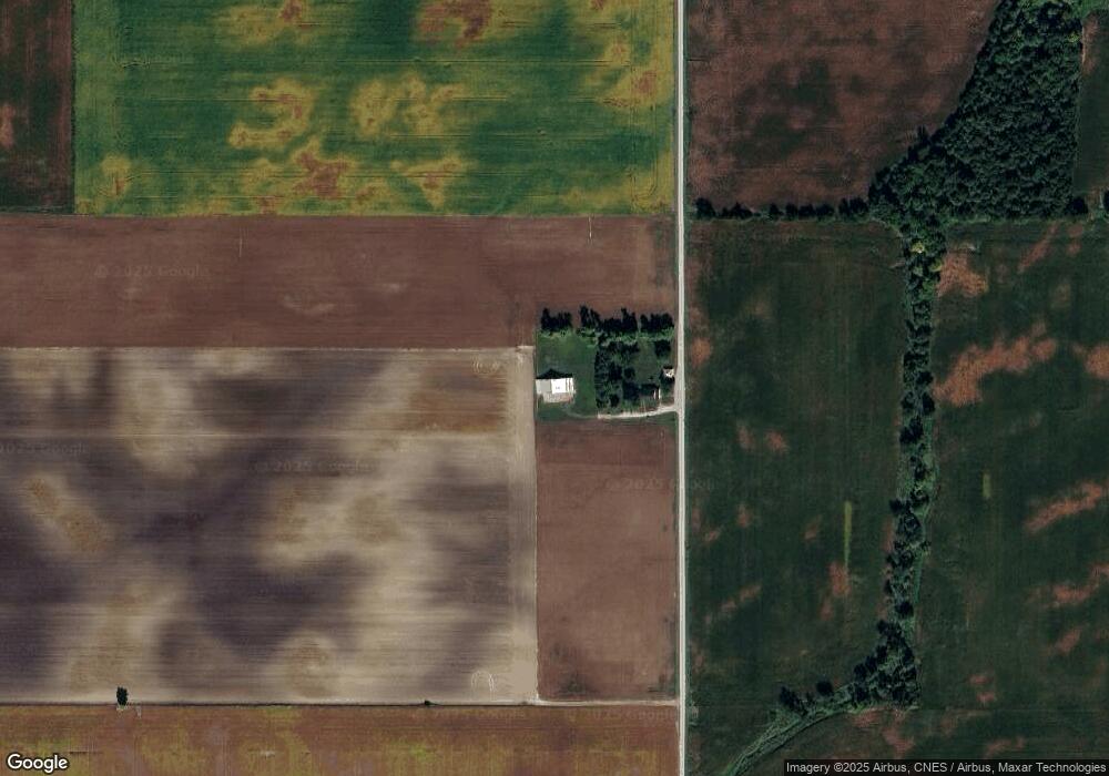 1606 N County Road 1350 E, Kempton, IN 46049 - photo 1