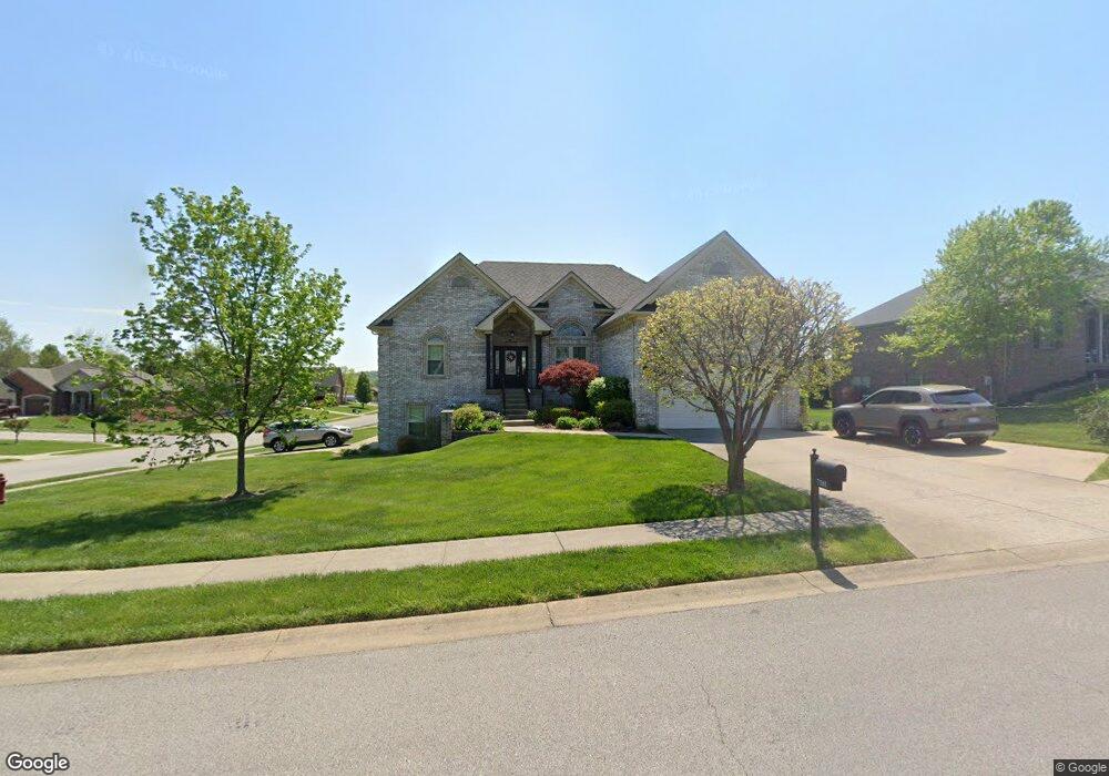 7101 Copper Passage, Georgetown, IN 47122 - photo 1