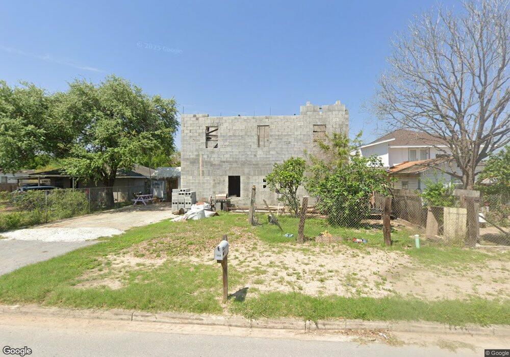 328 San Vicente Dr, Alamo, TX 78516 - photo 1