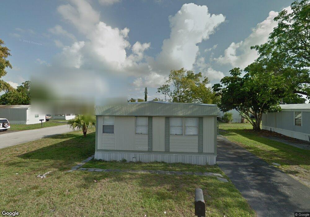 12651 SW 6th St, Davie, FL 33325 - photo 1