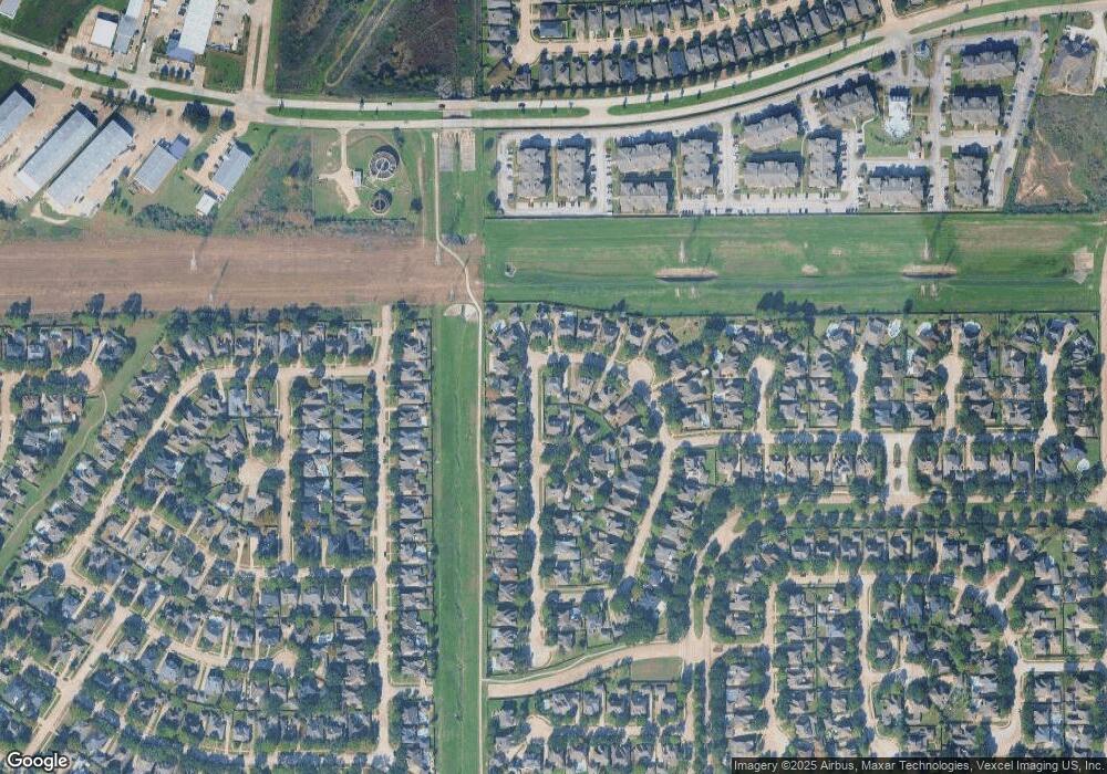 9435 Hudson Bend Cir, Houston, TX 77095 - photo 1