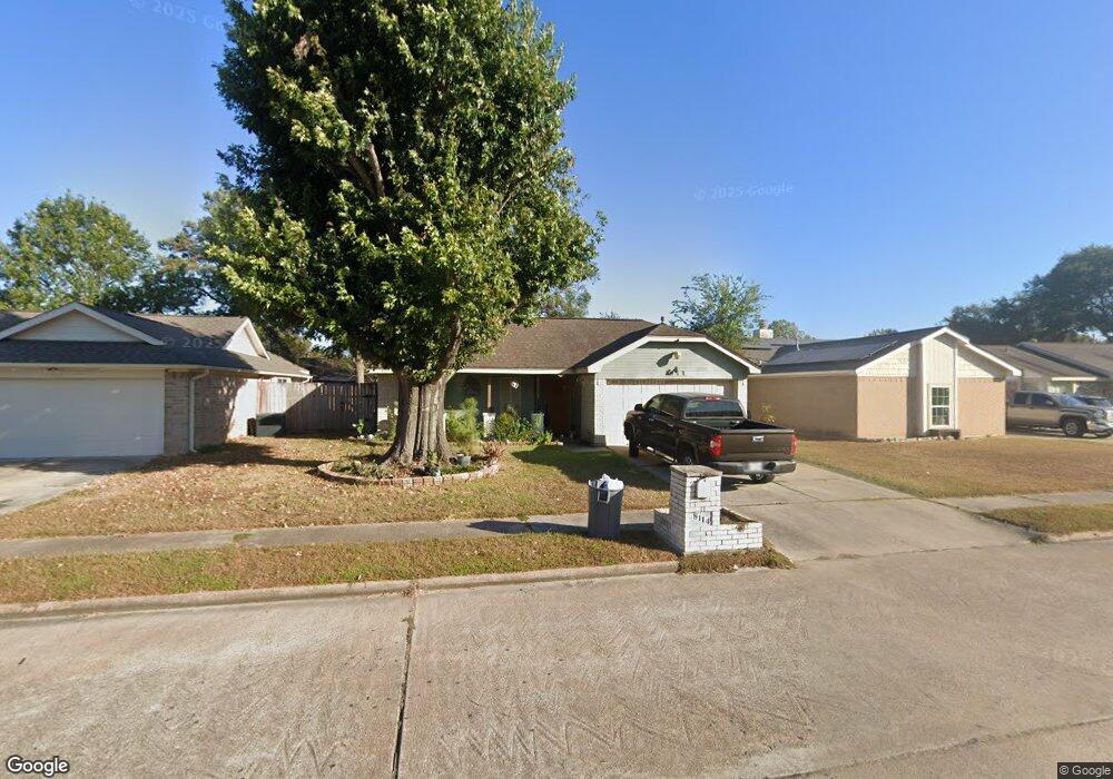 8114 Warren Rd, Houston, TX 77040 - photo 1