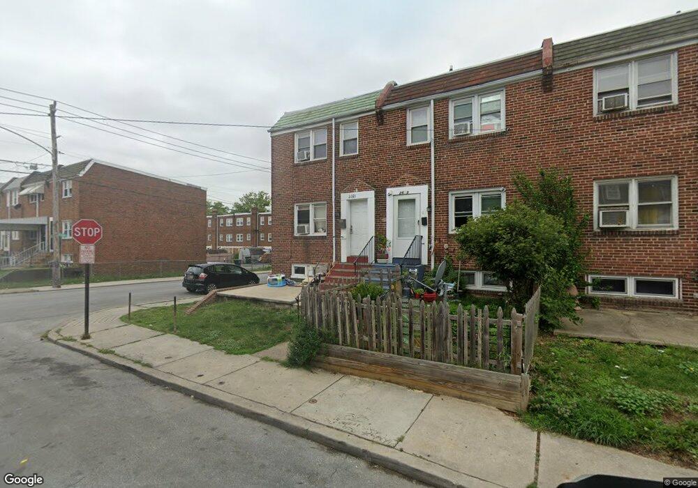 2601 N Heald St, Wilmington, DE 19802 - photo 1