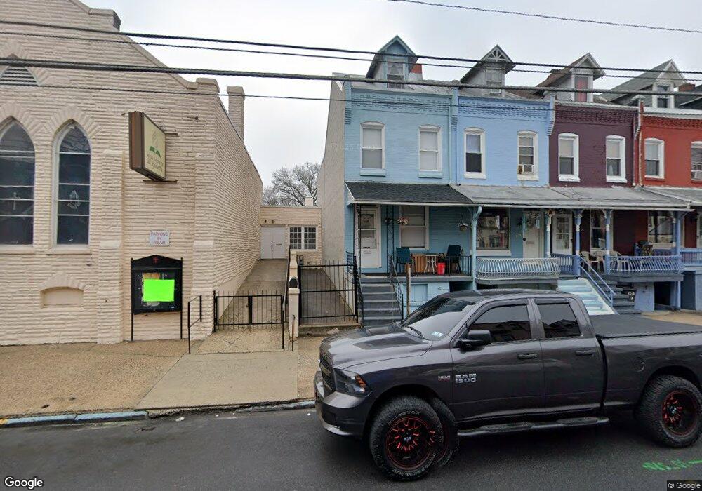 1232 N 10th St, Reading, PA 19604 - photo 1