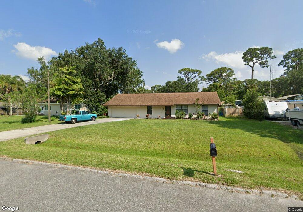 173 River Park Blvd, Titusville, FL 32780 - photo 1