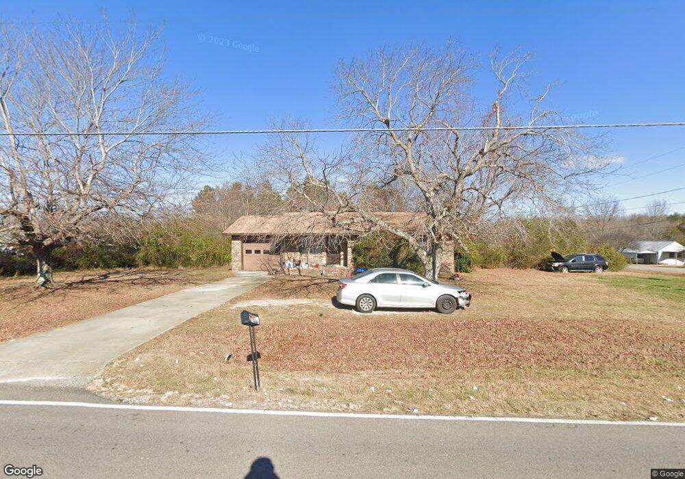 14416 Pulaski Pike, Ardmore, AL 35739 - photo 1