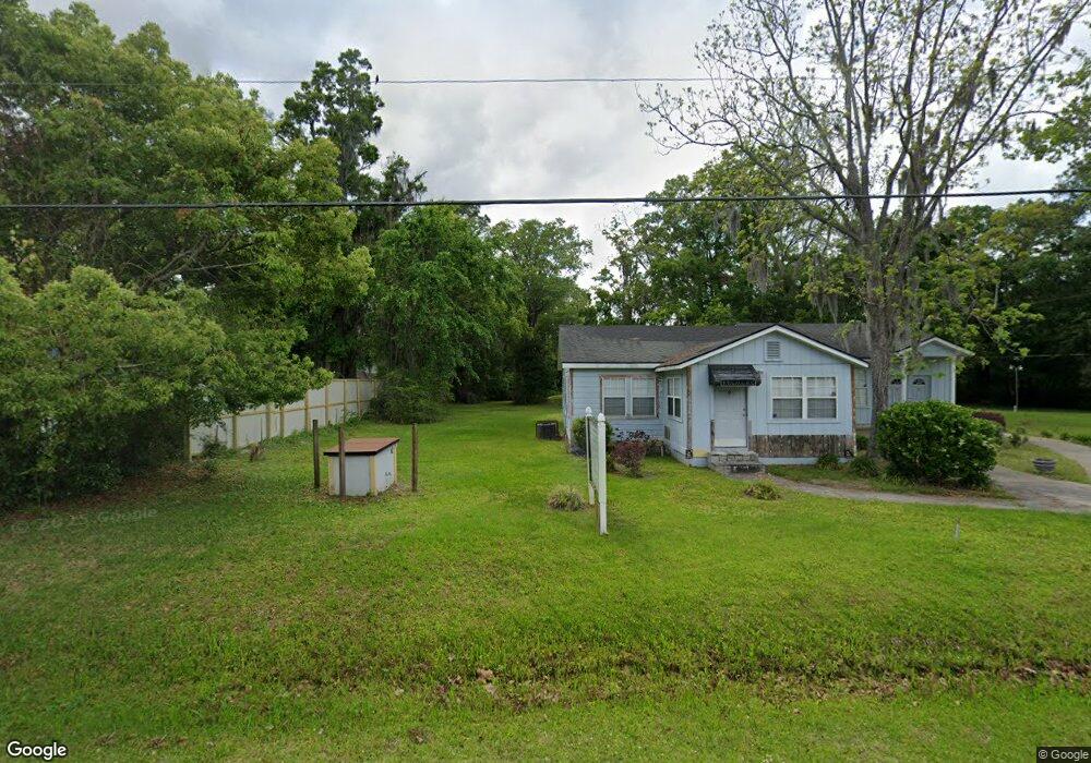 5846 Jammes Rd, Jacksonville, FL 32244 - photo 1