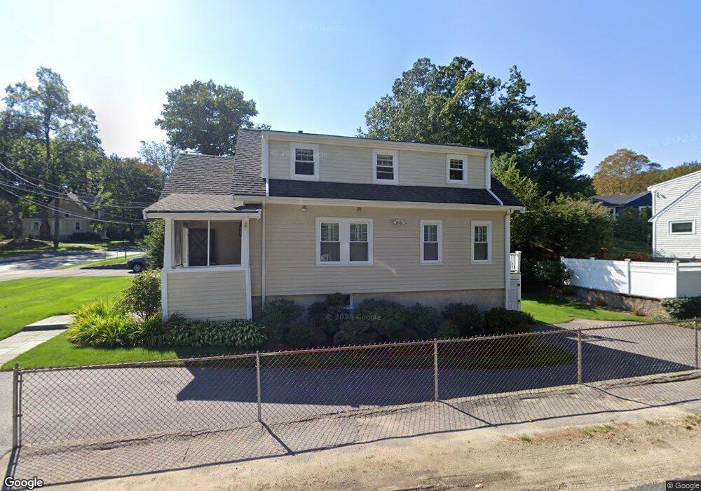 89 Marked Tree Rd, Needham, MA 02492 - photo 1