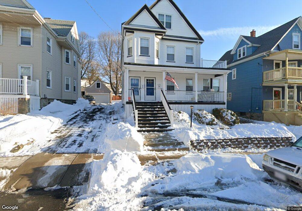 23 Wilbur St, Everett, MA 02149 - photo 1