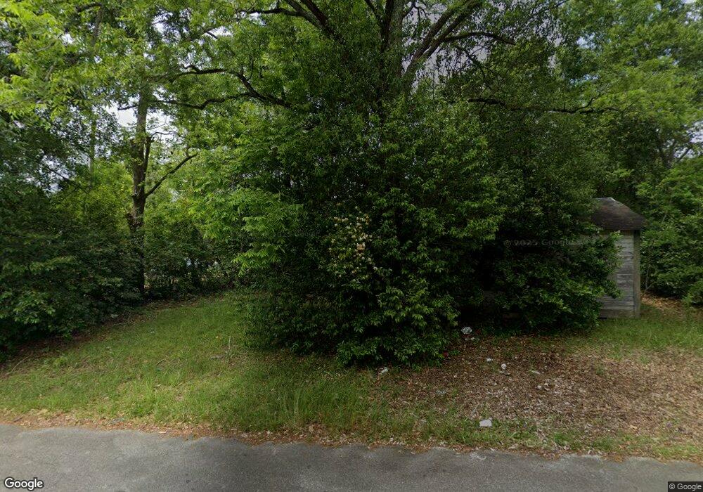 515 S Meade St, Fitzgerald, GA 31750 - photo 1