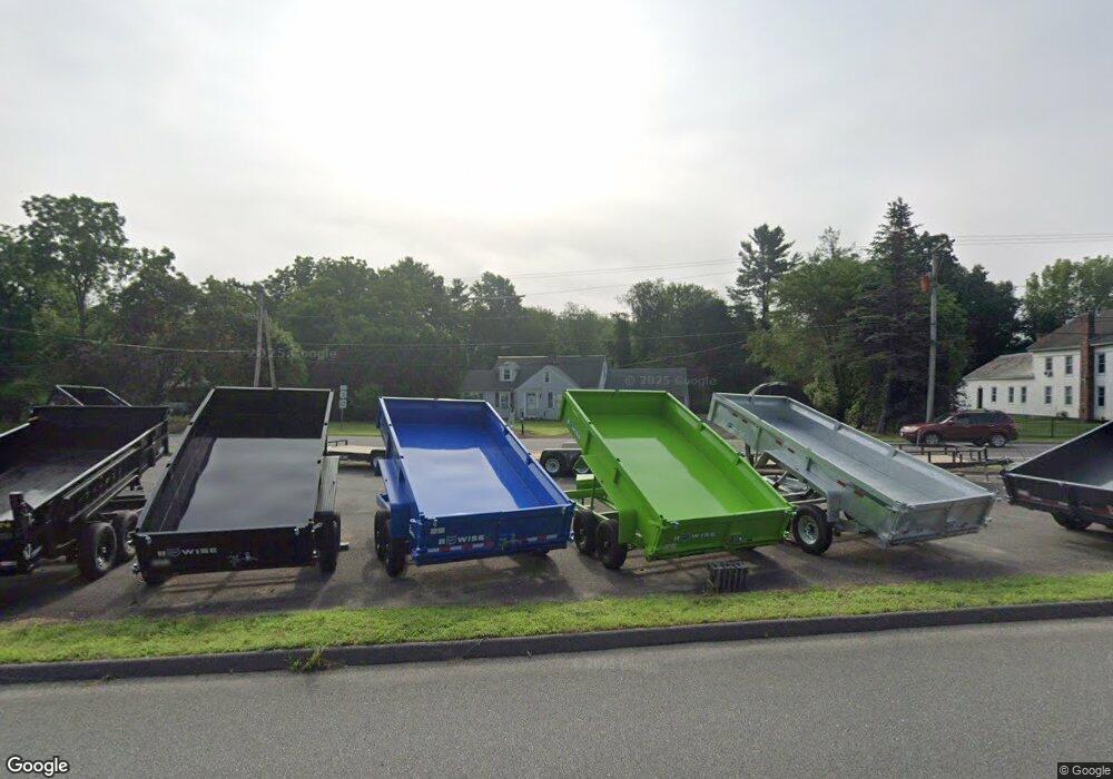 58 Pantry Rd, West Hatfield, MA 01088 - photo 1